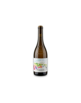 I Vigneri Terre Siciliane Bianco Igt Primavera 2025