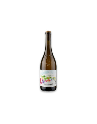 I Vigneri Terre Siciliane Bianco Igt Primavera 2025