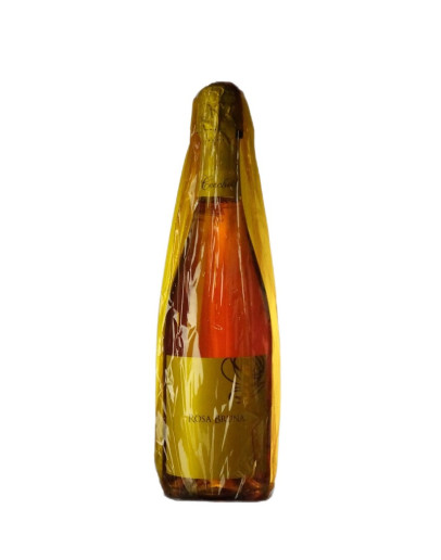 Cecchetto Rosa Bruna Spumante da Raboso Cuvée 21 2014
