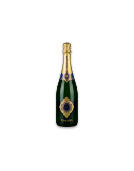 Pommery Champagne Aoc Apanage 1874 Brut