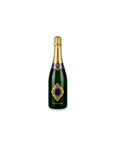 Pommery Champagne Aoc Apanage 1874 Brut