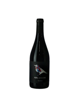 Viña Zorzal Graciano Tinto 2021