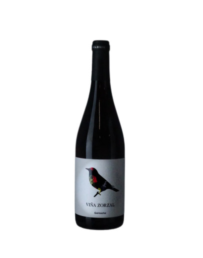 Viña Zorzal Garnacha Tinto 2023