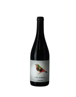 Viña Zorzal Tempranillo Tinto 2023