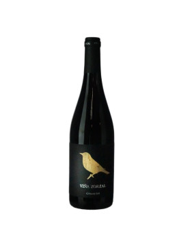 Viña Zorzal Crianza 2021