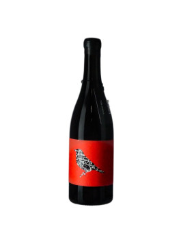 Viña Zorzal Bakan Tinto 2023