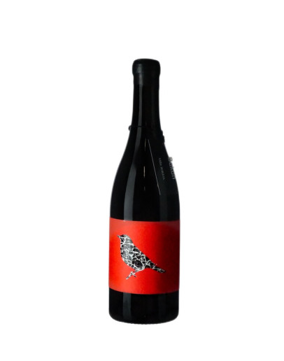 Viña Zorzal Bakan Tinto 2023