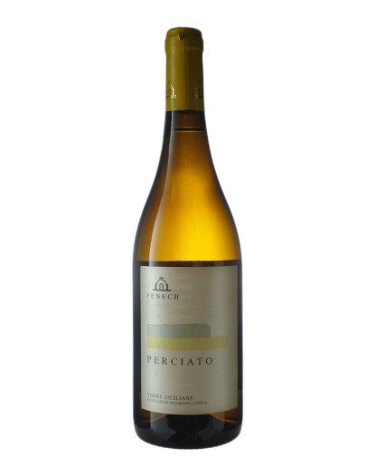 FENECH PERCIATO BIANCO 2023