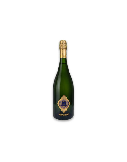Pommery Champagne Aoc Apanage 1874 Brut