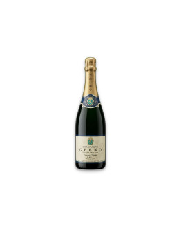 Vranken-Pommery Monopole Greno Champagne Aoc Grand Prestige Brut