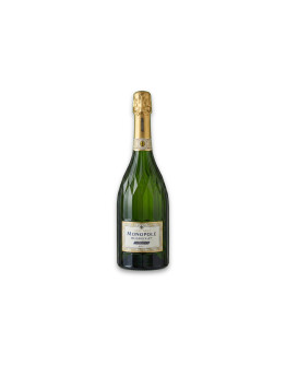 Heidsieck & Co Monopole Champagne Aoc Impératrice Brut
