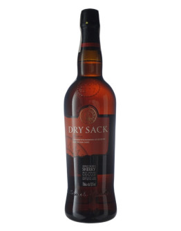 WILLIAMS & HUMBERT SHERRY MEDIUM DRY 19,5% VOL.