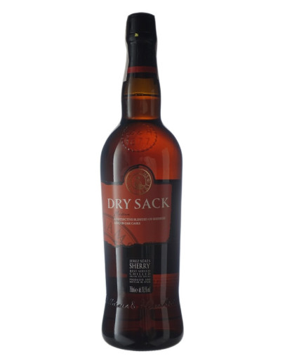 WILLIAMS & HUMBERT SHERRY MEDIUM DRY 19,5% VOL.