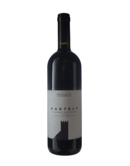 COLTERENZIO CABERNET SAUVIGNON RISERVA KASTELT 2021
