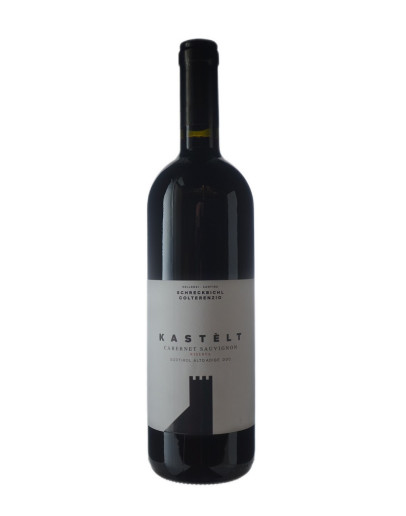 COLTERENZIO CABERNET SAUVIGNON RISERVA KASTELT 2021