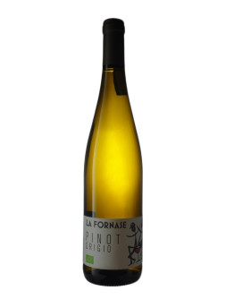 LA FORNASE PINOT GRIGIO DELLE VENEZIE 2023