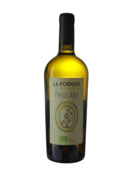 LA FORNASE FRIULANO DOC FRIULI