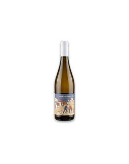 Ménard-Gaborit Muscadet-Sèvre-et-Maine Aoc Sur Lie Pour l'Histoire 2023/2024
