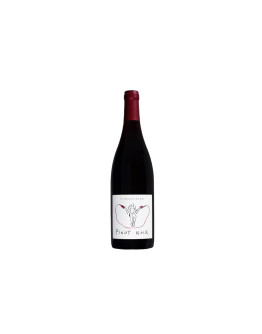 Vini Be Good Les Athlètes du Vin Vin de France Pinot Noir 2024