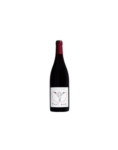 Vini Be Good Les Athlètes du Vin Vin de France Pinot Noir 2024
