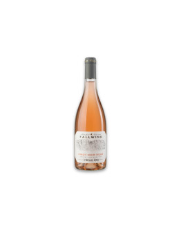 St. Michael-Eppan Alto Adige Pinot Nero Rosé Doc Fallwind 2025