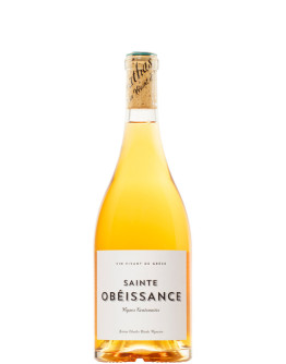 Sainte-Obéissance 2022