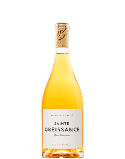 Sainte-Obéissance 2022
