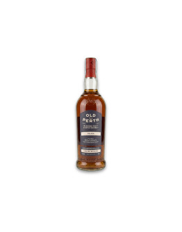 Old Perth Blended Malt Scotch Whisky Solera Limited Edition NAS