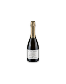 Tenuta Il Falchetto Alta Langa Docg Blanc de Blancs Extra Brut 2022