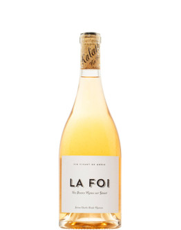 La Foi