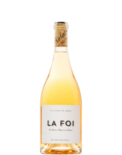 La Foi