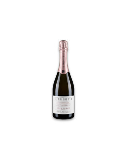Tenuta Il Falchetto Alta Langa Rosato Docg Rosé de Noir Pas Dosé 2021