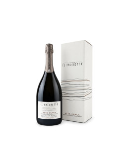 Tenuta Il Falchetto Alta Langa Docg Blanc de Blancs Extra Brut 2021