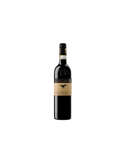 Tenuta Il Falchetto Barbera d'Asti Superiore Docg Bricco Paradiso 2022