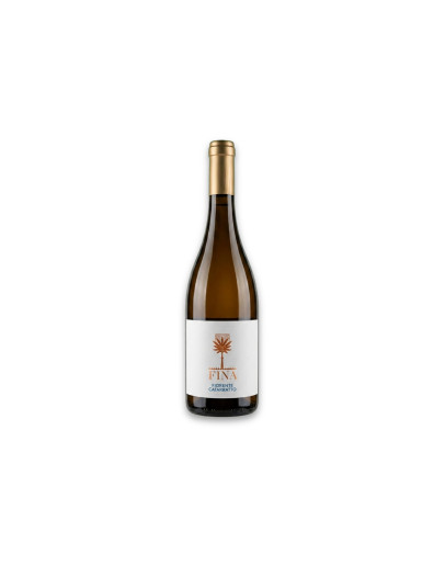 Fina Terre Siciliane Bianco Igt Fiorente Catarratto 2024