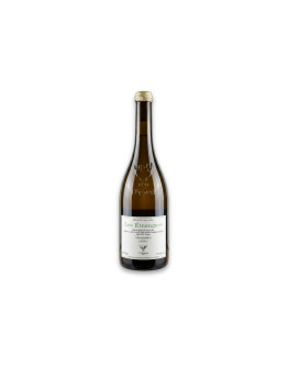 I Vigneri Vino Bianco Les Étrangers "S" Savagnin 2024