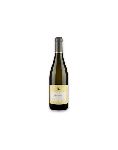 Vie di Romans Friuli Isonzo Bianco Doc Flors di Uis Cuvée 2024
