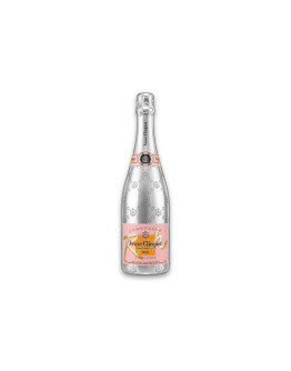 Veuve Clicquot Ponsardin Champagne Aoc Rich Rosé Doux