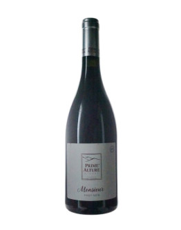 PRIME ALTURE PINOT NERO MONSIEUR 2019