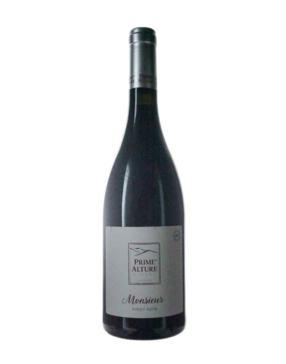 PRIME ALTURE PINOT NERO MONSIEUR 2019