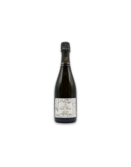 Goulin-Roualet Champagne Premier Cru Aoc Carte Noire Extra Brut