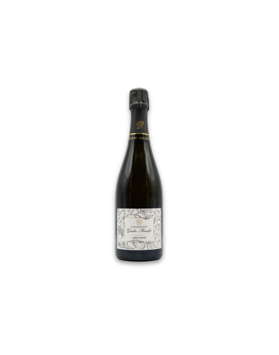 Goulin-Roualet Champagne Premier Cru Aoc Carte Noire Extra Brut