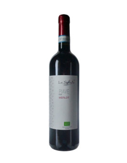 LE SPINEE MERLOT  PIAVE DOC 2022