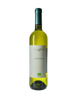 LE SPINEE CHARDONNAY MARCA TREVIGIANA IGT 2023