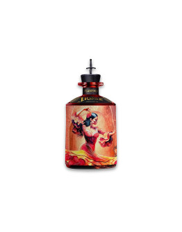 J.Rose London Dry Gin Flamenco JR-FL