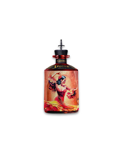 J.Rose London Dry Gin Flamenco JR-FL