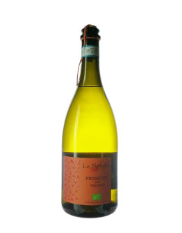 LE SPINEE PROSECCO DOC TV SPAGO FRIZZANTE