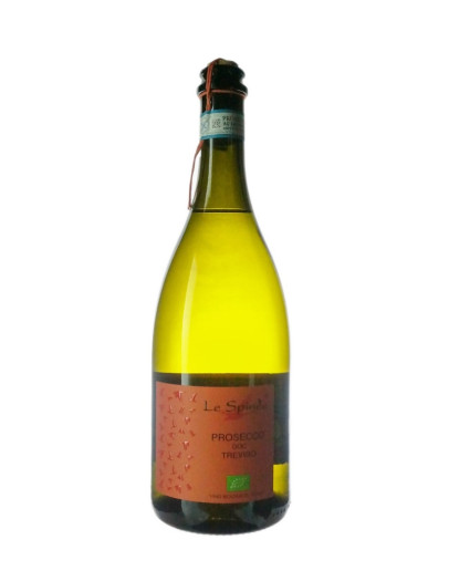 LE SPINEE PROSECCO DOC TV SPAGO FRIZZANTE