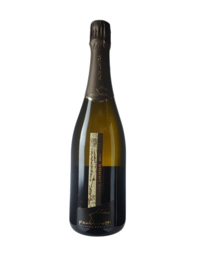 Paolo Berutti Alta Langa Brut 2021