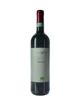 LE SPINEE CABERNET  PIAVE DOC 2022